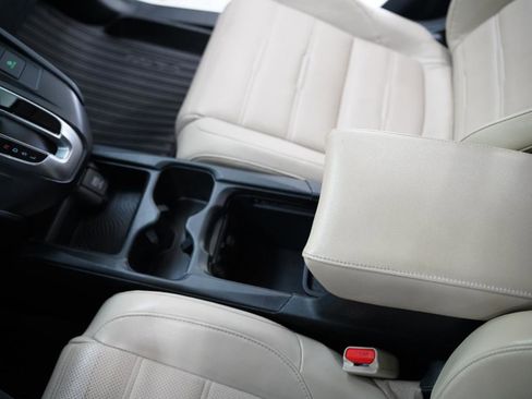 Used 2018 Honda CR-V EX-L image 21