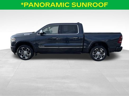 Used 2020 RAM 1500 Limited image 7