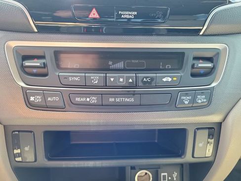 Certified 2023 Honda Ridgeline RTL-E image 23