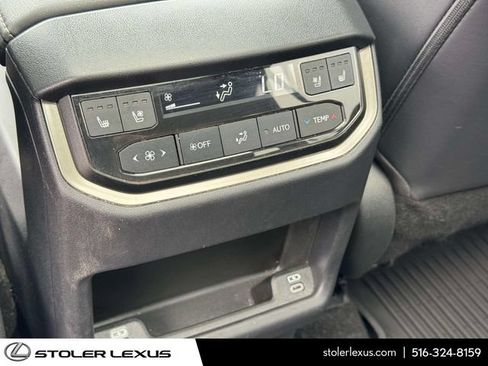 Used 2024 Lexus TX 350 AWD image 18