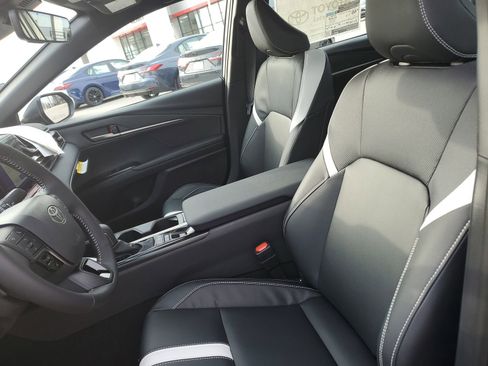 New 2026 Toyota Camry SE image 17