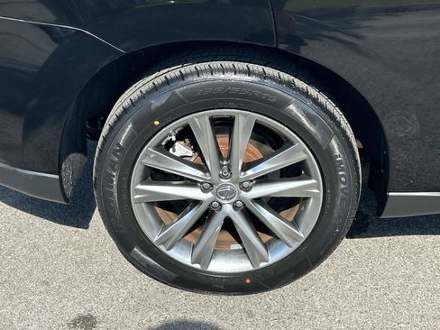 Used 2015 Lexus RX 350 FWD image 11