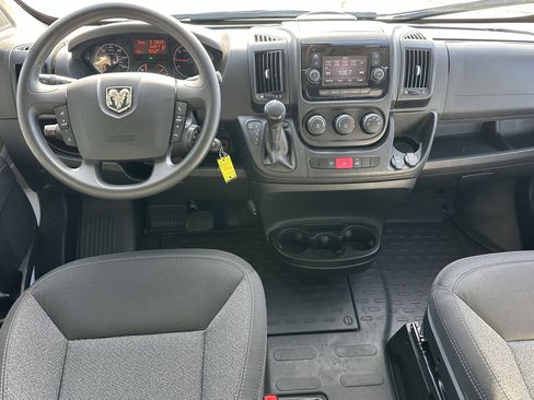 Used 2021 RAM ProMaster 3500 image 22