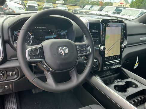 New 2026 RAM 1500 Big Horn image 21