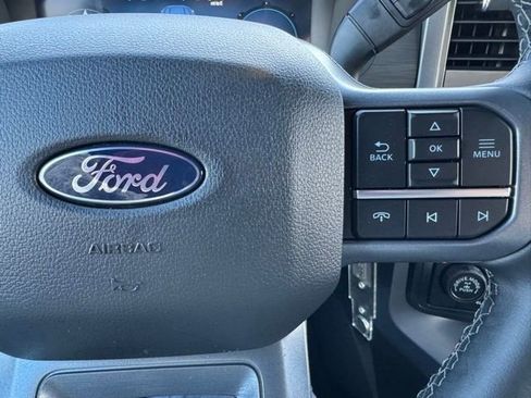 New 2026 Ford F150 XLT image 25