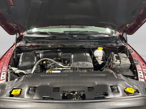 Used 2019 RAM 1500 Classic Warlock image 11