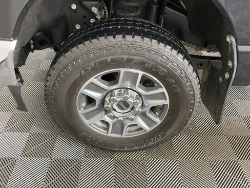 Used 2023 Ford F350 XLT image 26