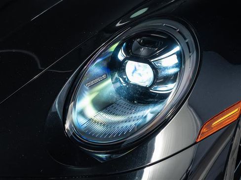 Certified 2025 Porsche 911 Turbo S image 12