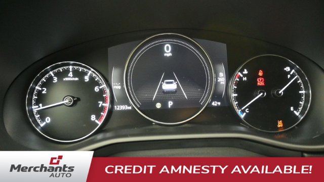 Used 2025 MAZDA CX-30 AWD 2.5 S w/ Preferred Package image 18