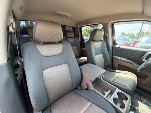 Used 2006 Honda Ridgeline RTS image 28