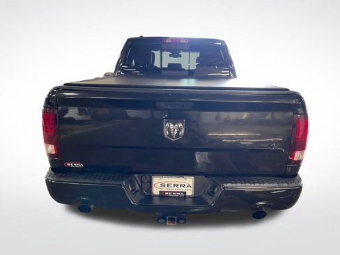 Used 2017 RAM 1500 Sport AWD/4WD image 4
