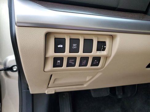 Used 2015 Subaru Legacy 2.5i Limited image 17