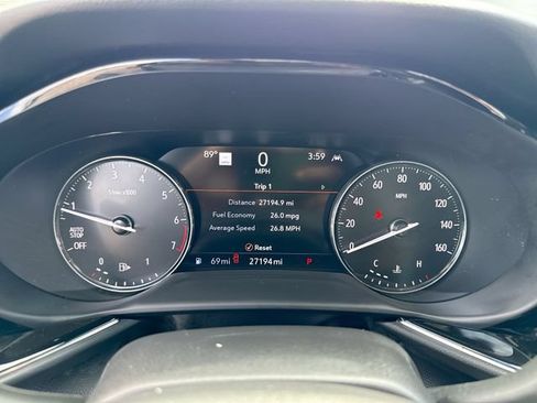 Used 2023 Buick Envision Avenir FWD image 15