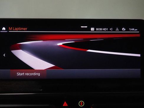 Used 2023 BMW X3 sDrive30i w/ Premium Package image 44