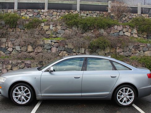 Used 2011 Audi A6 3.0T Premium Plus image 6
