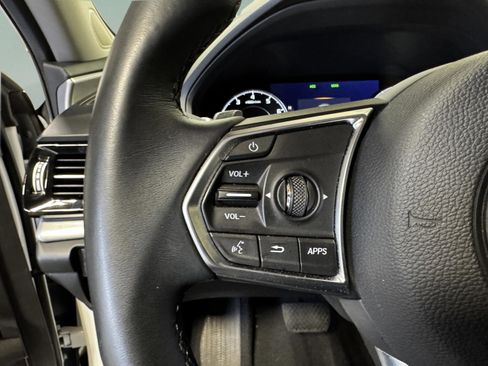 Certified 2020 Acura RDX FWD w/ Technology Package image 23