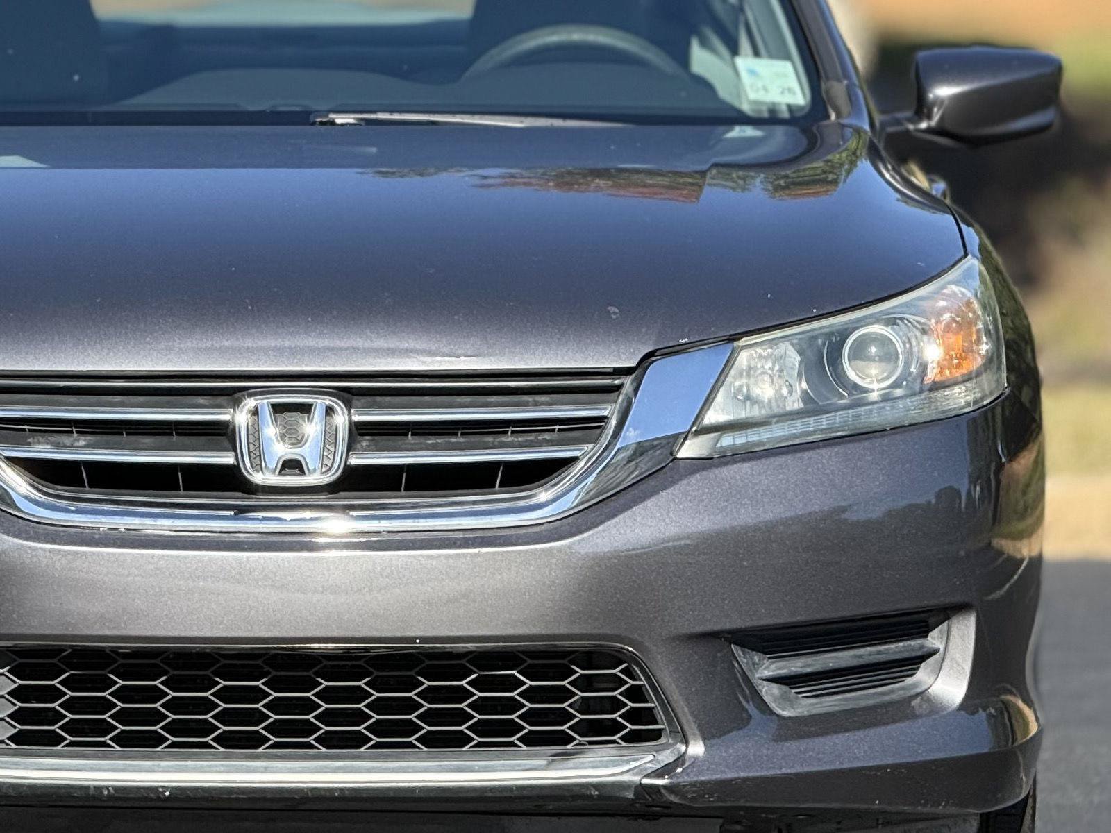 Used 2013 Honda Accord LX image 14