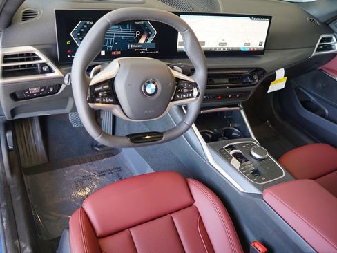 New 2026 BMW 330i Sedan w/ Premium Package image 13