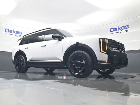 New 2027 Kia Telluride SX X-Line AWD/4WD image 43