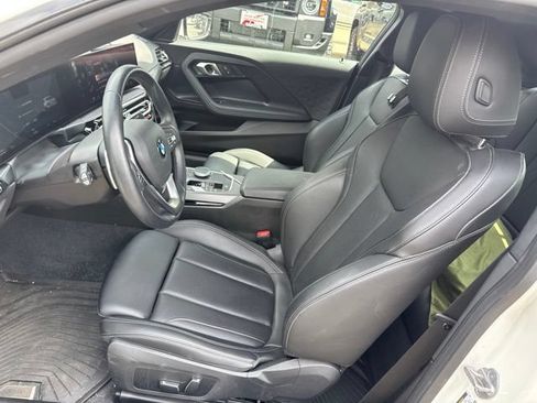 Used 2024 BMW 230i xDrive Coupe w/ Convenience Package AWD/4WD image 8