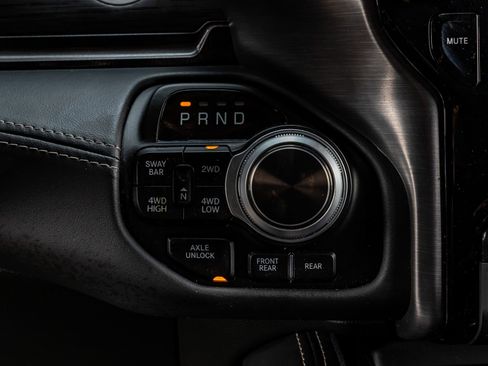 Used 2024 RAM 2500 Power Wagon w/ Level 2 Equipment Group image 25