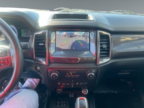 Used 2019 Ford Ranger Lariat w/ Equipment Group 501A Mid image 11