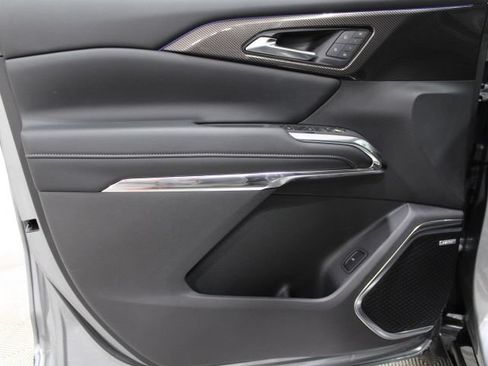 Used 2026 Chevrolet Traverse High Country w/ LPO, Floor Liner Package AWD/4WD image 18
