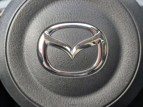 Used 2024 MAZDA CX-5 AWD 2.5 S w/ Preferred Package image 12