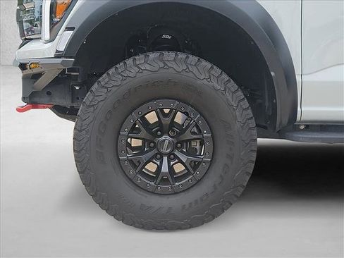 Used 2024 Ford F150 Raptor AWD/4WD image 17