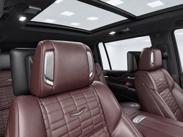 Used 2023 Cadillac Escalade ESV Sport Platinum AWD/4WD image 25