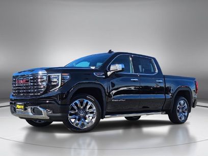 New 2026 GMC Sierra 1500 Denali