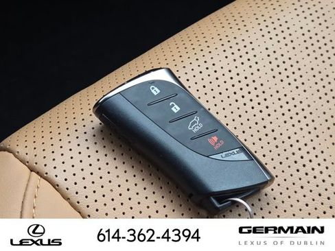 Certified 2024 Lexus RX 350 Premium Plus w/ Convenience Package AWD/4WD image 40