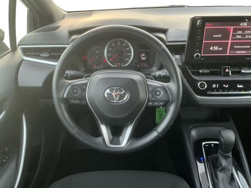 Used 2022 Toyota Corolla SE image 11