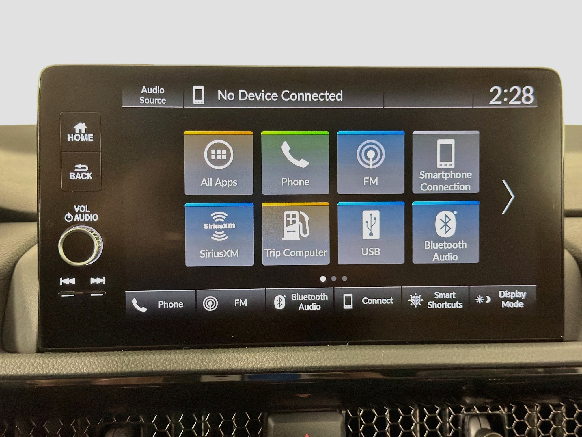 Used 2024 Honda CR-V EX-L image 21