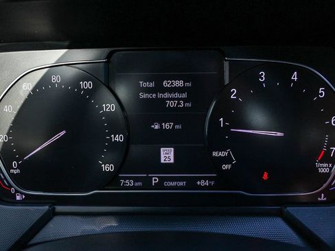 Used 2021 BMW 228i Gran Coupe w/ Convenience Package FWD image 21