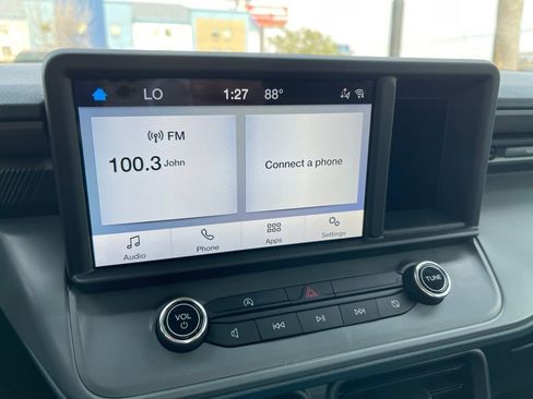 Used 2024 Ford Maverick Tremor w/ Tremor Off-Road Package image 11