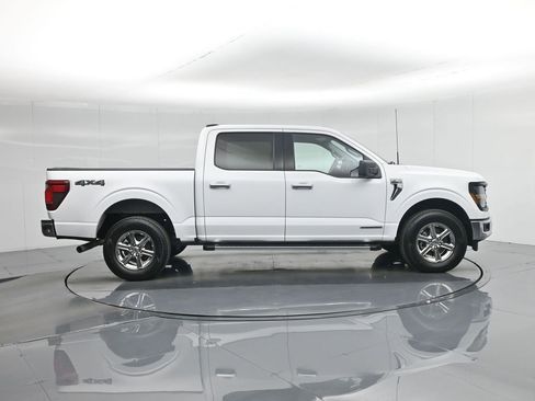 Certified 2024 Ford F150 XLT w/ Mobile Office Package image 27