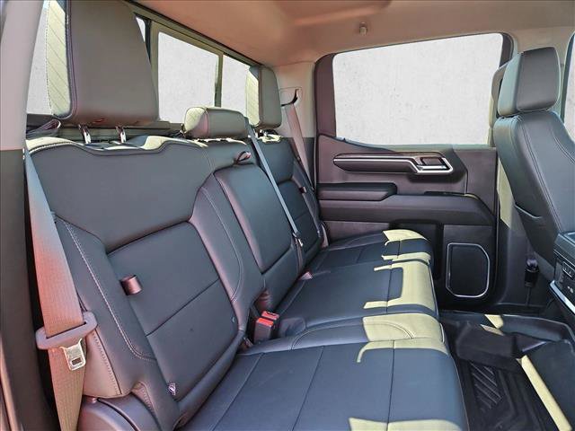 Used 2022 Chevrolet Silverado 1500 LTZ AWD/4WD image 26