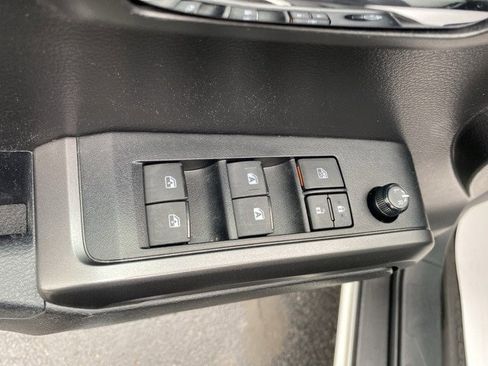 Used 2023 Toyota Tacoma TRD Sport image 21