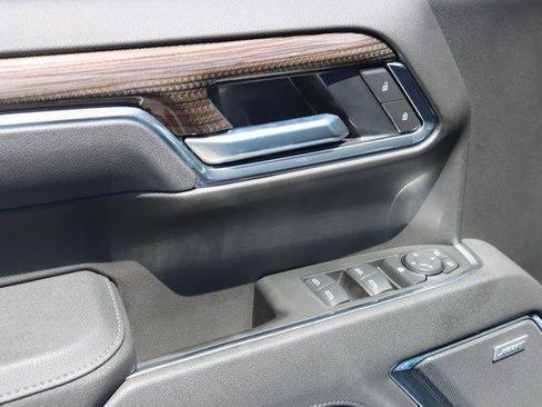 New 2025 Chevrolet Silverado 1500 RST w/ Convenience Package II image 17