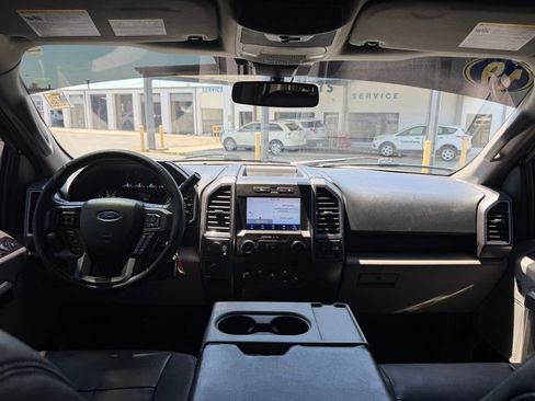 Used 2019 Ford F150 XLT w/ Equipment Group 302A Luxury AWD/4WD image 41