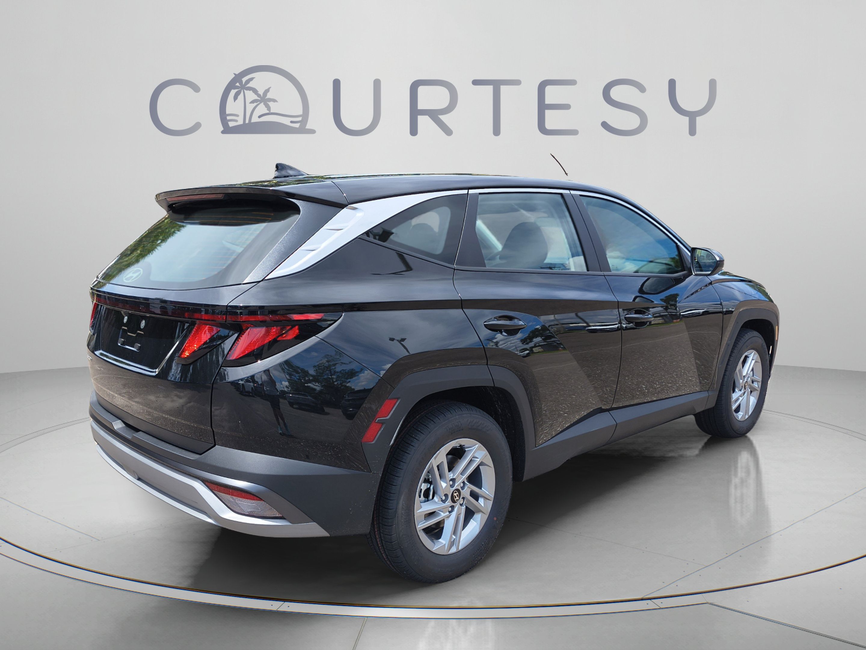 New 2026 Hyundai Tucson SE FWD image 5