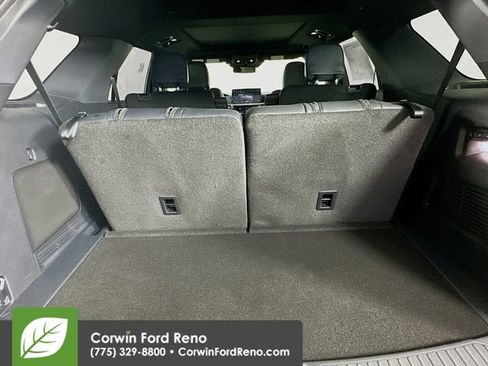 New 2026 Ford Explorer Tremor w/ Tremor Ultimate Package AWD/4WD image 30