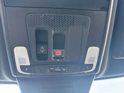 Used 2025 Honda Civic Sport Touring image 12