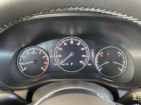 New 2026 MAZDA CX-90 3.3 Turbo w/ Preferred Package AWD/4WD image 26