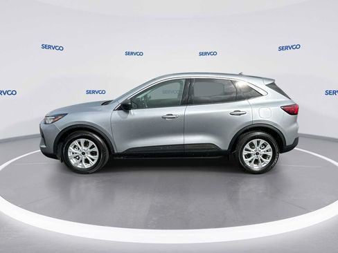 Used 2023 Ford Escape Active FWD image 5