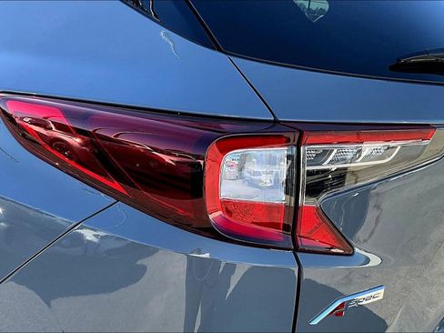 New 2026 Acura RDX A-Spec image 39