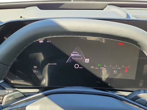 New 2026 Audi A6 Prestige AWD/4WD image 26
