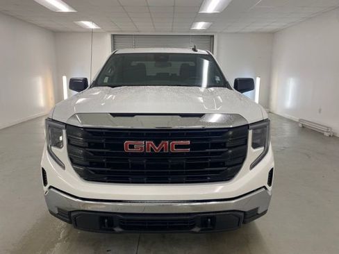 New 2025 GMC Sierra 1500 Pro w/ Pro Value Package image 2