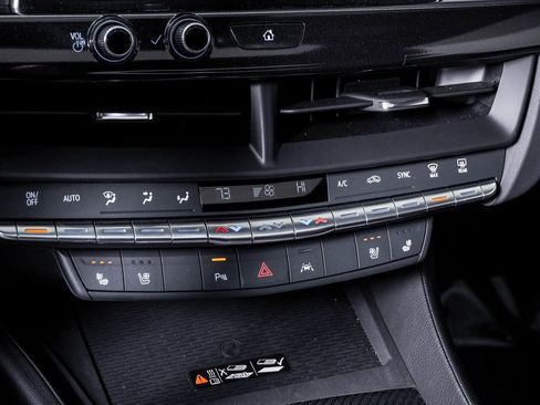 Used 2026 Cadillac CT4 V Blackwing w/ Climate Package image 26